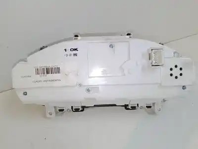 Second-hand car spare part dashboard for volvo v40 fastback (525) d2 oem iam references 31314481  