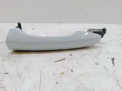 Second-hand car spare part exterior right front door handle for volvo v40 fastback (525) d2 oem iam references 