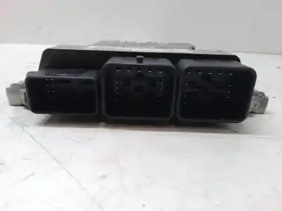 Second-hand car spare part ecu engine control for volvo v40 fastback (525) d2 oem iam references 31355712 s180134103a 