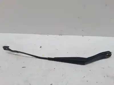 Second-hand car spare part left front windshield wiper arm for volvo v40 fastback (525) d2 oem iam references 