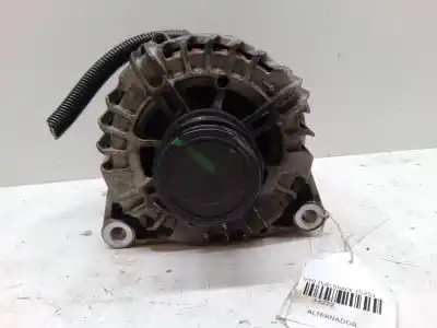 Second-hand car spare part alternator for volvo v40 fastback (525) d2 oem iam references 31285399