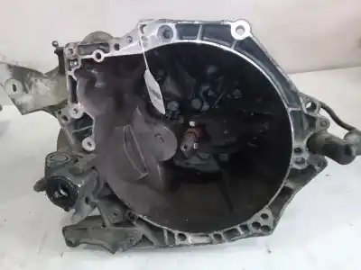 Автозапчастина б/у коробка передач для peugeot 207/207+ (wa_, wc_) 1.6 hdi посилання на oem iam 9680886910  