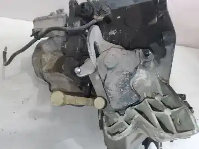 Автозапчастина б/у коробка передач для peugeot 207/207+ (wa_, wc_) 1.6 hdi посилання на oem iam 9680886910  