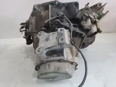 Автозапчастина б/у коробка передач для peugeot 207/207+ (wa_, wc_) 1.6 hdi посилання на oem iam 9680886910  