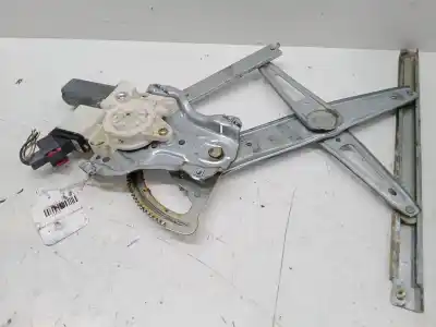 Peça sobressalente para automóvel em segunda mão elevador de vidros dianteiro direito por toyota corolla (_e12_) 2.0 d-4d (cde120_) referências oem iam 