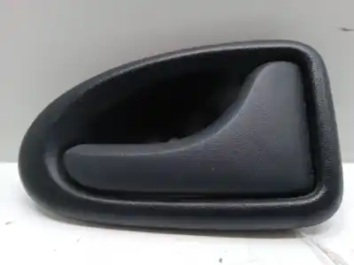 İkinci el araba yedek parçası IÇ ARKA SAG KOL için RENAULT MEGANE I CLASSIC (LA0/1_)  OEM IAM referansları   