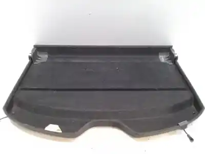 Автозапчастина б/у задній лоток для opel astra h gtc (a04) 1.7 cdti (l08) посилання на oem iam   