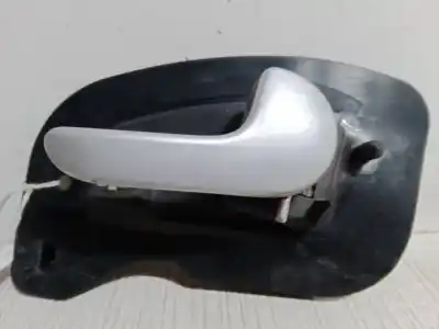 Pezzo di ricambio per auto di seconda mano maniglia interna anteriore destra per opel corsa c (x01) 1.2 twinport (f08, f68) riferimenti oem iam 