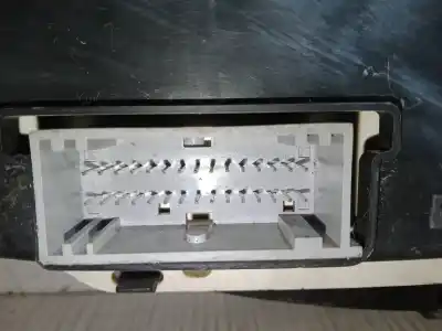 Peça sobressalente para automóvel em segunda mão quadrante por renault megane scenic (ja0/1_) 1.6 e (ja0f) referências oem iam   