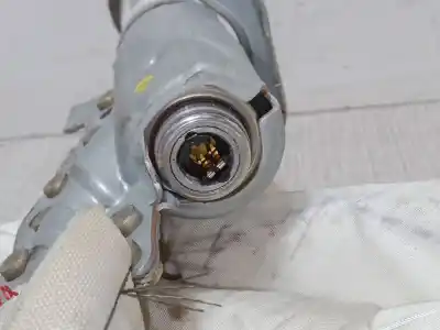 Pezzo di ricambio per auto di seconda mano airbag a tenda anteriore sinistro per bmw 7 (e65, e66, e67) 735 i, li riferimenti oem iam 847011013043 30319165a 