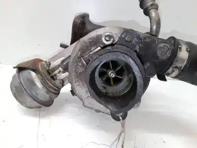 Gebrauchtes Autoersatzteil TURBOLADER zum AUDI A4 B5 AVANT (8D5)  OEM-IAM-Referenzen 028145702R 454231-2 GT1749V