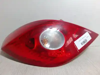Автозапчастина б/у лівий ход ліхар для opel corsa d (s07) 1.4 (l08, l68) посилання на oem iam 