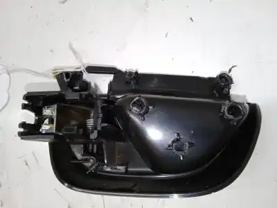 Автозапчасти б/у внутри передней правой ручки за volvo v40 fastback (525) d2 ссылки oem iam   