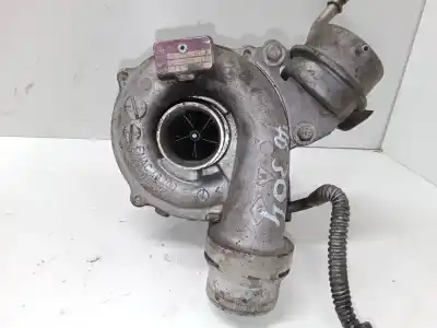 Pièce détachée automobile d'occasion TURBOCOMPRESSEUR pour RENAULT GRAND SCÉNIC II (JM0/1_)  Références OEM IAM 54399700030  