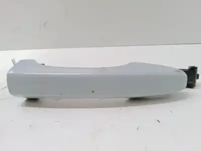 Second-hand car spare part exterior right rear door handle for volvo v40 fastback (525) d2 oem iam references 