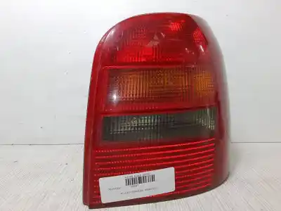 Автозапчасти б/у правый задний фонарь за audi a4 b5 avant (8d5) 1.9 tdi ссылки oem iam 8d9 945 096