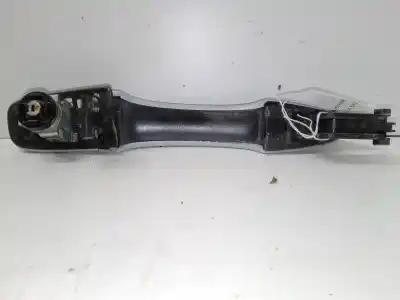 Автозапчастина б/у ліва передня зовнішня ручка для volvo v40 fastback (525) d2 посилання на oem iam   