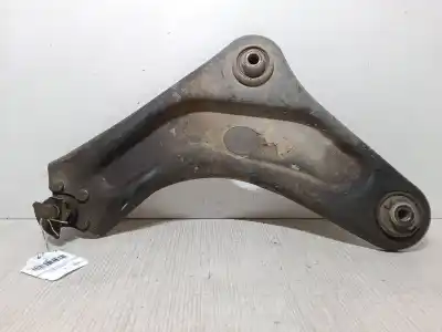 Second-hand car spare part front left lower suspension arm for peugeot 207/207+ (wa_, wc_) 1.6 hdi oem iam references 
