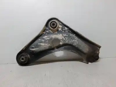 Second-hand car spare part front left lower suspension arm for peugeot 207/207+ (wa_, wc_) 1.6 hdi oem iam references   