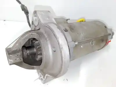 Peça sobressalente para automóvel em segunda mão motor de arranque por volvo v40 fastback (525) d2 referências oem iam   