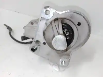 Peça sobressalente para automóvel em segunda mão motor de arranque por volvo v40 fastback (525) d2 referências oem iam   