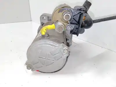 Peça sobressalente para automóvel em segunda mão motor de arranque por volvo v40 fastback (525) d2 referências oem iam   