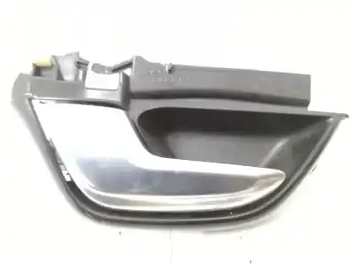 Second-hand car spare part interior left rear handle for volvo v40 fastback (525) d2 oem iam references 