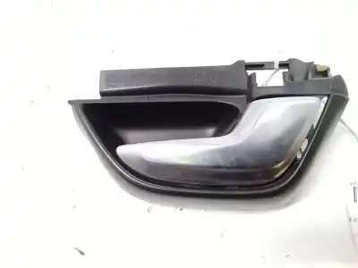 Second-hand car spare part interior right rear handle for volvo v40 fastback (525) d2 oem iam references 