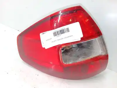 Peça sobressalente para automóvel em segunda mão FAROLIM TRASEIRO ESQUERDO por RENAULT KOLEOS I (HY_)  Referências OEM IAM   