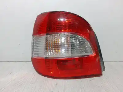 Автозапчастина б/у ЛІВИЙ ХОД ЛІХАР для RENAULT MEGANE SCENIC (JA0/1_)  Посилання на OEM IAM 23410102  