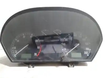 Автозапчасти б/у ПРИБОРНАЯ ДОСКА за SKODA FABIA I (6Y2)  ссылки OEM IAM 6Y1919880C  