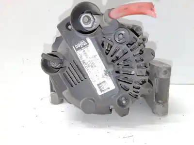 Автозапчасти б/у генератор за opel corsa c (x01) 1.3 cdti (f08, f68) ссылки oem iam 13117279yq 2542851b 