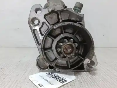 Peça sobressalente para automóvel em segunda mão motor de arranque por audi a8 d2 (4d2, 4d8) 3.7 quattro referências oem iam 077911023j d7gs17 