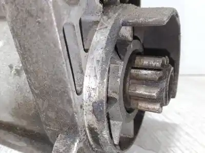 Peça sobressalente para automóvel em segunda mão motor de arranque por audi a8 d2 (4d2, 4d8) 3.7 quattro referências oem iam 077911023j d7gs17 