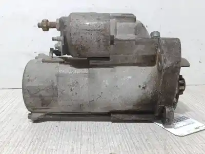 Peça sobressalente para automóvel em segunda mão motor de arranque por audi a8 d2 (4d2, 4d8) 3.7 quattro referências oem iam 077911023j d7gs17 