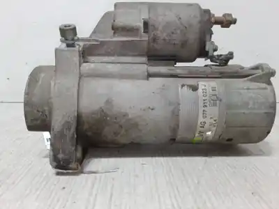 Peça sobressalente para automóvel em segunda mão motor de arranque por audi a8 d2 (4d2, 4d8) 3.7 quattro referências oem iam 077911023j d7gs17 