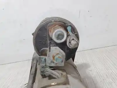 Peça sobressalente para automóvel em segunda mão motor de arranque por audi a8 d2 (4d2, 4d8) 3.7 quattro referências oem iam 077911023j d7gs17 