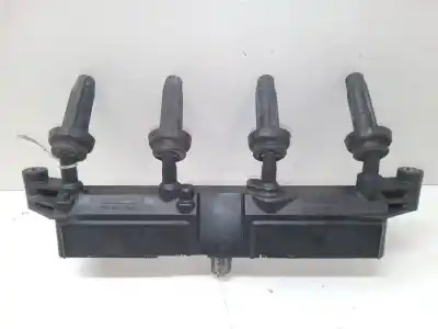 Pezzo di ricambio per auto di seconda mano BOBINA DI ACCENSIONE per CITROEN C2 (JM_)  Riferimenti OEM IAM   