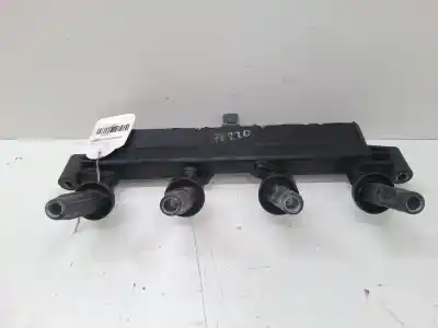 Pezzo di ricambio per auto di seconda mano bobina di accensione per citroen c2 (jm_) 1.4 riferimenti oem iam   