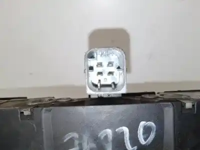 Pezzo di ricambio per auto di seconda mano bobina di accensione per citroen c2 (jm_) 1.4 riferimenti oem iam   