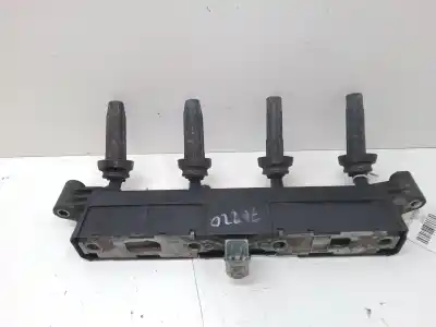 Pezzo di ricambio per auto di seconda mano bobina di accensione per citroen c2 (jm_) 1.4 riferimenti oem iam   