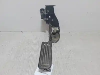 Peça sobressalente para automóvel em segunda mão pedal acelerador por toyota corolla (_e12_) 1.6 vvt-i (zze121_) referências oem iam 89281-52021