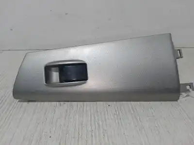 Peça sobressalente para automóvel em segunda mão botão / interruptor elevador vidro dianteiro direito por toyota corolla (_e12_) 1.6 vvt-i (zze121_) referências oem iam 74231-02280