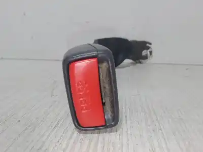 Peça sobressalente para automóvel em segunda mão chicote / encaixe cinto segurança traseiro direito por toyota corolla (_e12_) 1.6 vvt-i (zze121_) referências oem iam 