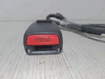 Peça sobressalente para automóvel em segunda mão chicote / encaixe cinto segurança dianteiro direito por toyota corolla (_e12_) 1.6 vvt-i (zze121_) referências oem iam 