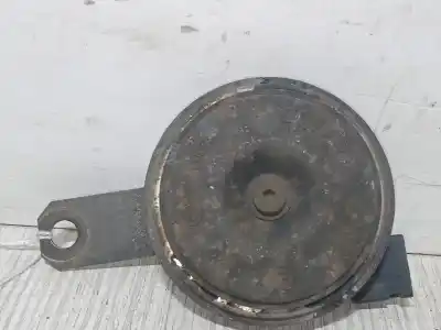Peça sobressalente para automóvel em segunda mão buzina / sirene por toyota corolla (_e12_) 1.6 vvt-i (zze121_) referências oem iam 