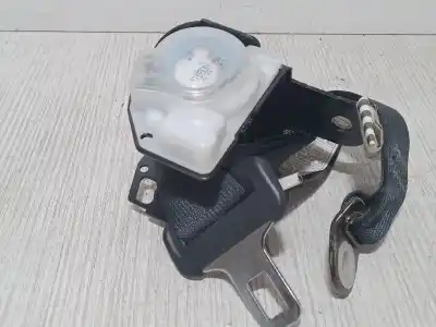 Peça sobressalente para automóvel em segunda mão cinto de segurança traseiro esquerdo por toyota corolla (_e12_) 1.6 vvt-i (zze121_) referências oem iam 