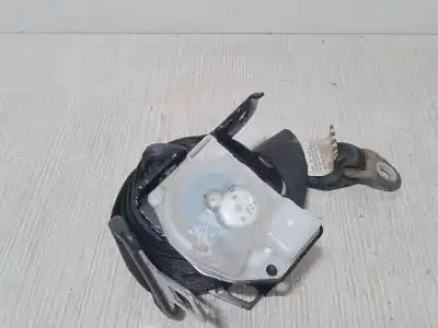 Peça sobressalente para automóvel em segunda mão cinto de segurança traseiro direito por toyota corolla (_e12_) 1.6 vvt-i (zze121_) referências oem iam 