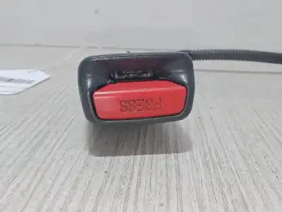 Peça sobressalente para automóvel em segunda mão chicote / encaixe cinto segurança dianteiro esquerdo por toyota corolla (_e12_) 1.6 vvt-i (zze121_) referências oem iam 