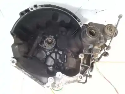 Pièce détachée automobile d'occasion BOÎTE DE VITESSES pour PEUGEOT 106 II (1A_, 1C_)  Références OEM IAM 20CF12  